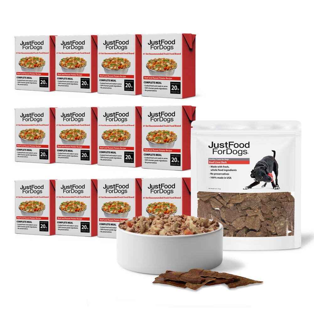 Pantry Fresh Beef Bundle